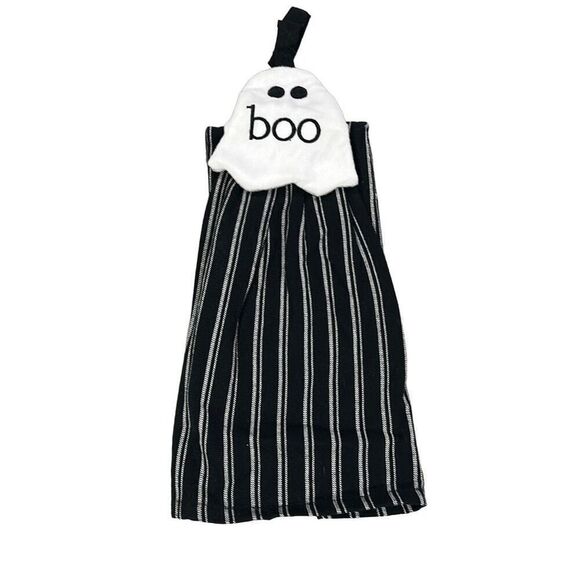NWOT Boo hand towels - Picture 1 of 3